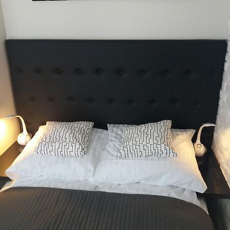 Apartament Zeus Zielona Góra Esterno foto