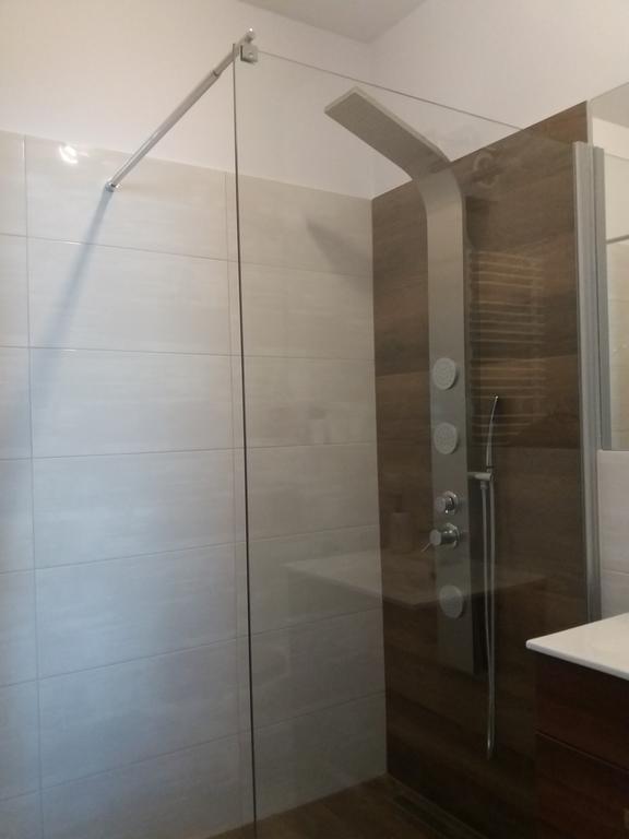 Apartament Zeus Zielona Góra Esterno foto