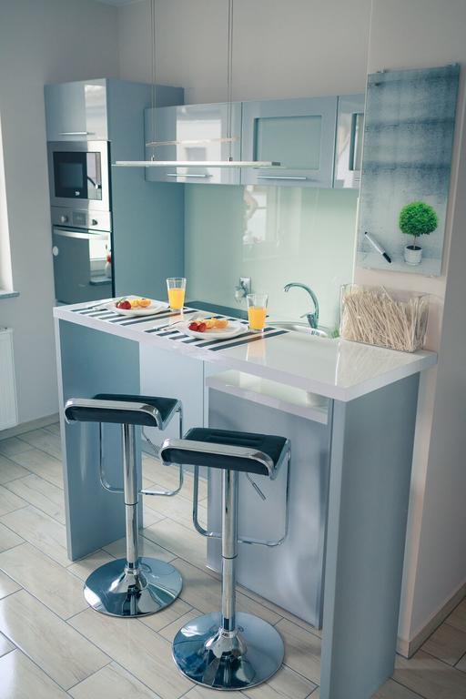 Apartament Zeus Zielona Góra Esterno foto