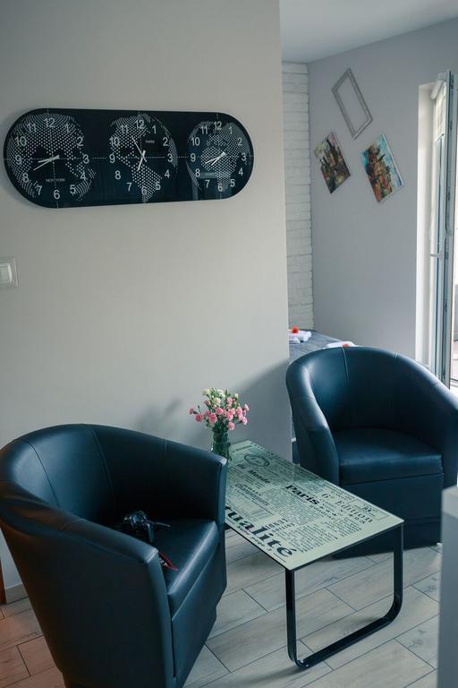 Apartament Zeus Zielona Góra Esterno foto
